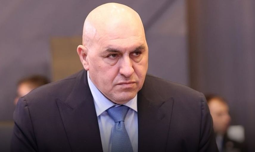 İtalya: Orta Doğu'daki Kriz Terör Riskini Artırıyor