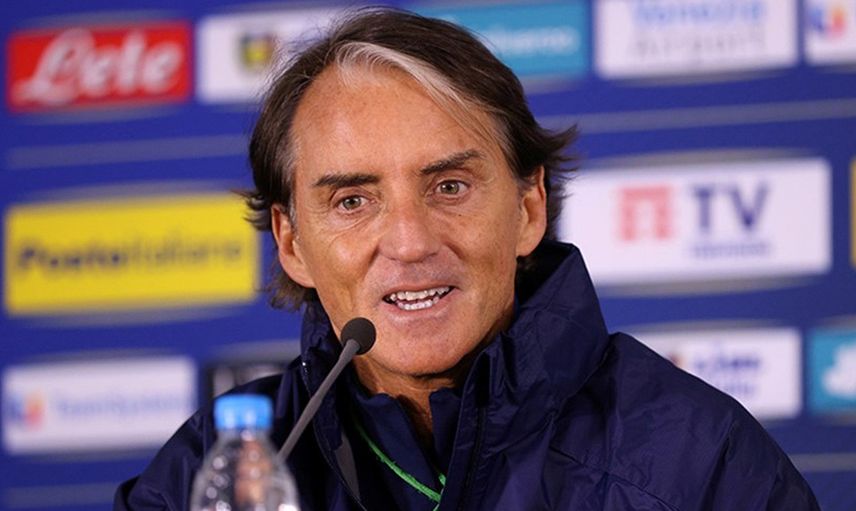 İtalya Teknik Direktörü Roberto Mancini'den Türkiye maçı öncesi açıklamalar! Yaşadığı pişmanlıkları anlattı ve Milli yıldızlarımızı övdü