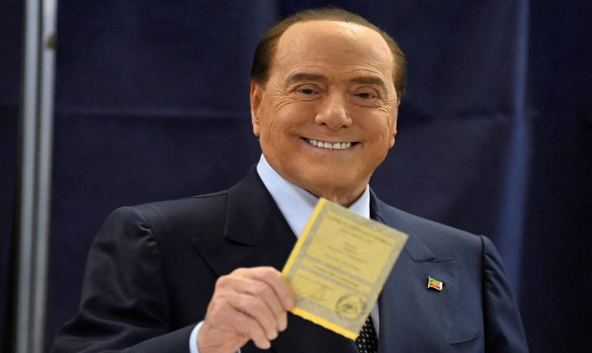 İtalya yasta: Eski Başbakan Silvio Berlusconi hayatını kaybetti