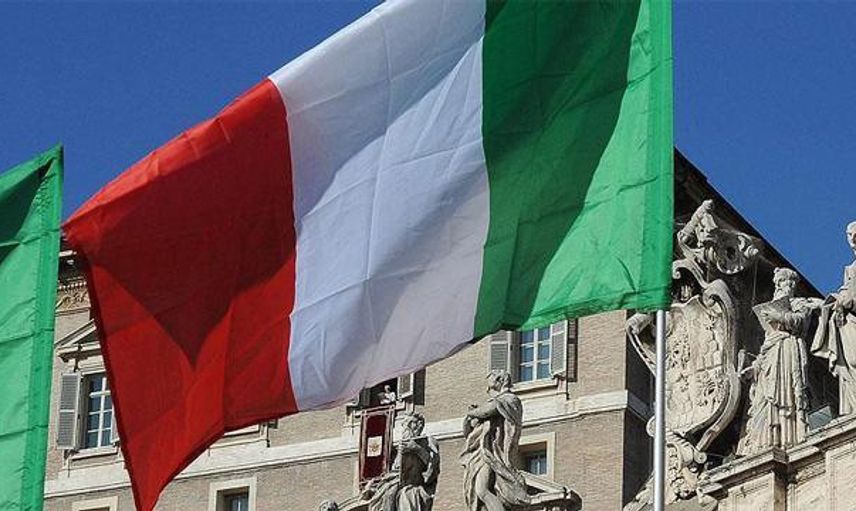 İtalya'da Askerlerini Afganistan'dan Çekiyor