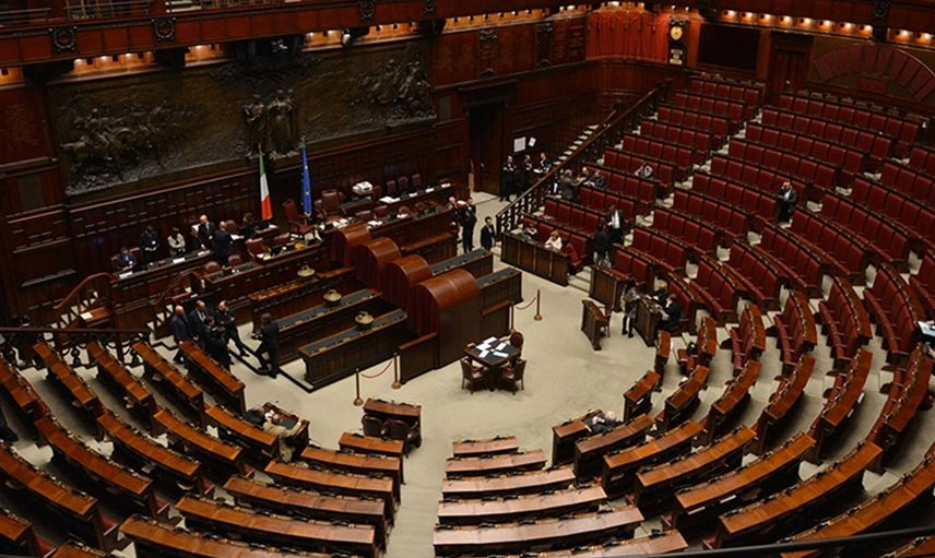 İtalya'da Hareketlilik Başladı: Ülke Yeni Cumhurbaşkanını Seçmeye Hazırlanıyor