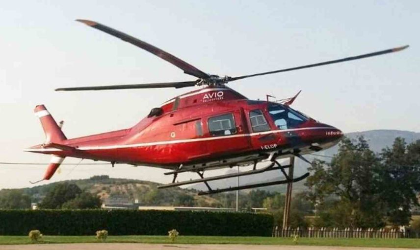 İtalya'da kaybolan helikopterdeki Türkler kim, isimleri ne? 4 Eczacıbaşı Holding çalışanının kimliği belli oldu
