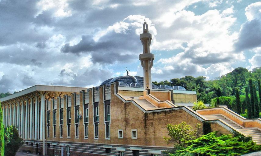 İtalya’da skandal cami hamlesi: İbadethanelere kısıtlama getirilecek