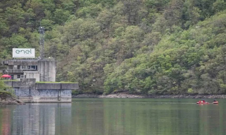 İtalya'daki Bargi Hidroelektrik Santralı patlamasında ölü sayısı 7'ye yükseldi