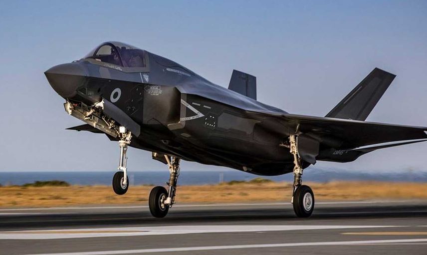 İtalyan analistten dikkat çeken yorum: Türkiye orta vadede F-35 programına geri dönebilir