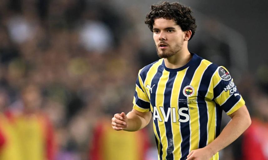 İtalyan basını dev takası duyurdu: Ferdi Milan’a, Krunic Fenerbahçe’ye