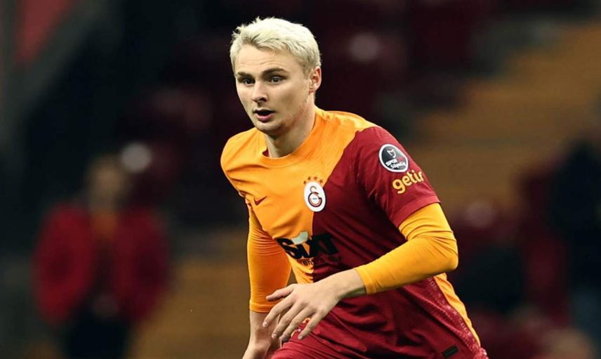 İtalyan devi Nelsson için pusuda: Galatasaray’a büyük piyango vurdu