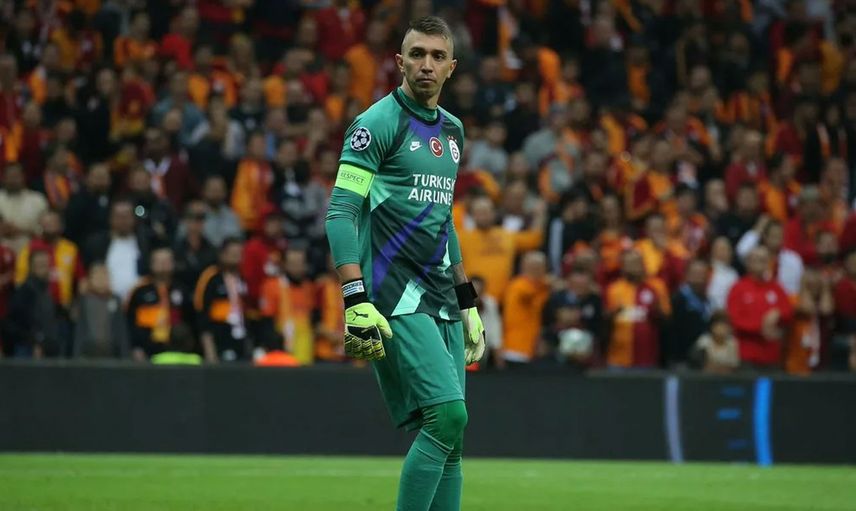 İtalyan gazeteciden şok Muslera iddiası: Sezon sonunda ayrılıyor! Yerine gelecek isim belli oldu