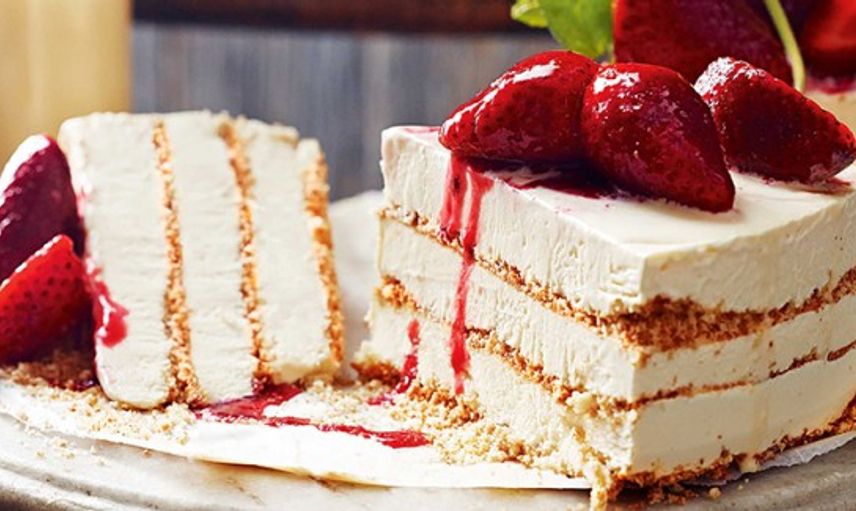İtalyan Tatlısı Zabaglione Tarifi