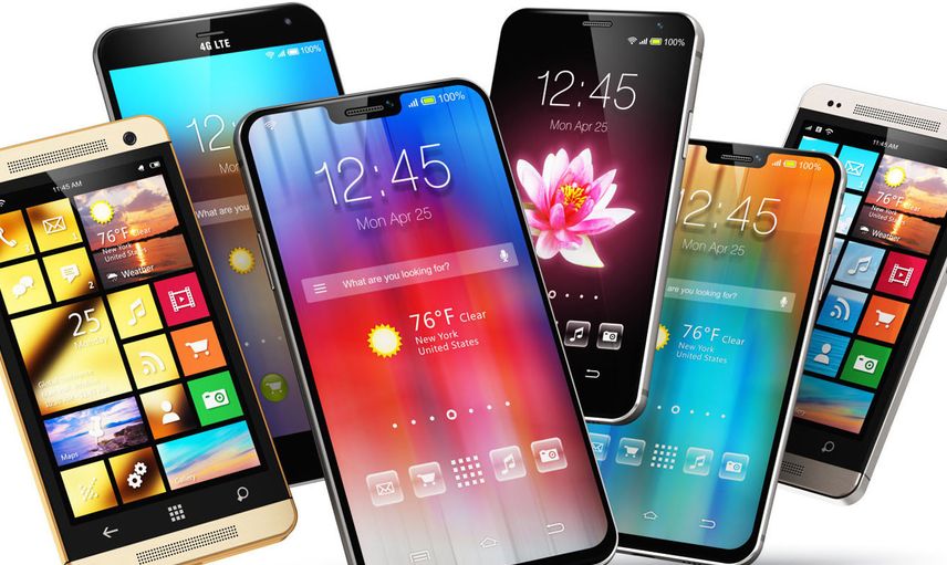 İthal cep telefonlarına gelecek zam iptal edildi: Karar Resmi Gazete’de yayımlandı