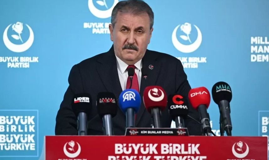İttifak Ortağından Hükümete Çağrı: “Destek Yetersiz, Çocuk Başına En Az 5 Bin Lira Olmalı”
