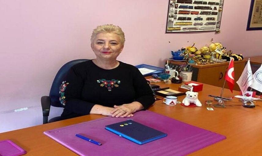 İTÜ Öğretim Üyesi: “İsrail'in Gazze saldırıları küresel sera gazı emisyonlarını artırıyor”
