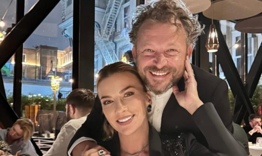 Ivana Sert, en mahremini anlattı! İzleyicilerin ağzı açık kaldı