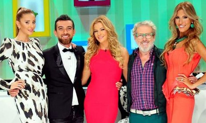 Ivana Sert Geceyi Hastanede Geçirdi: Nefes Almakta Güçlük Çekiyorum