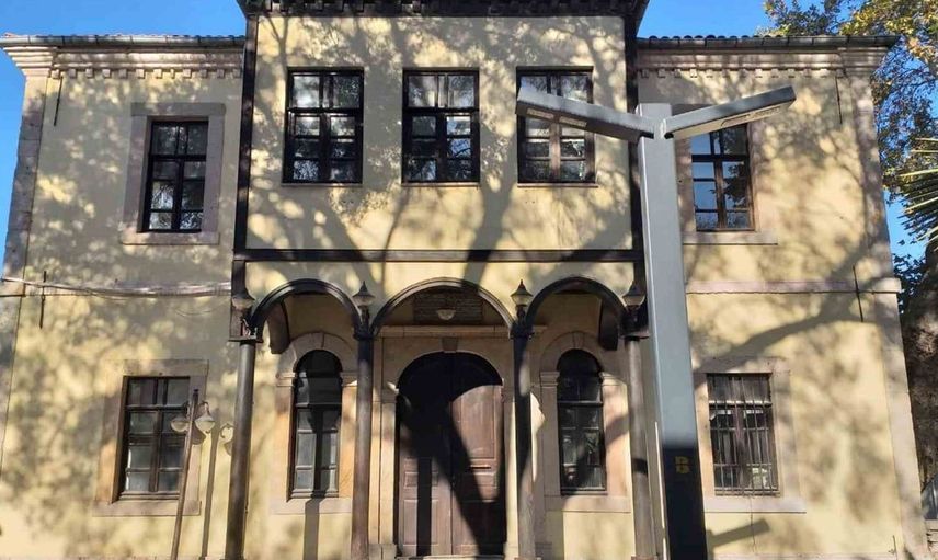 Bursalı dağcı Cilo Dağı'nın zirvesinde kayboldu