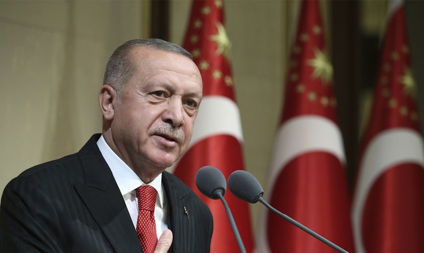 İyi ki Dünya'nın Türkiye'si var!  