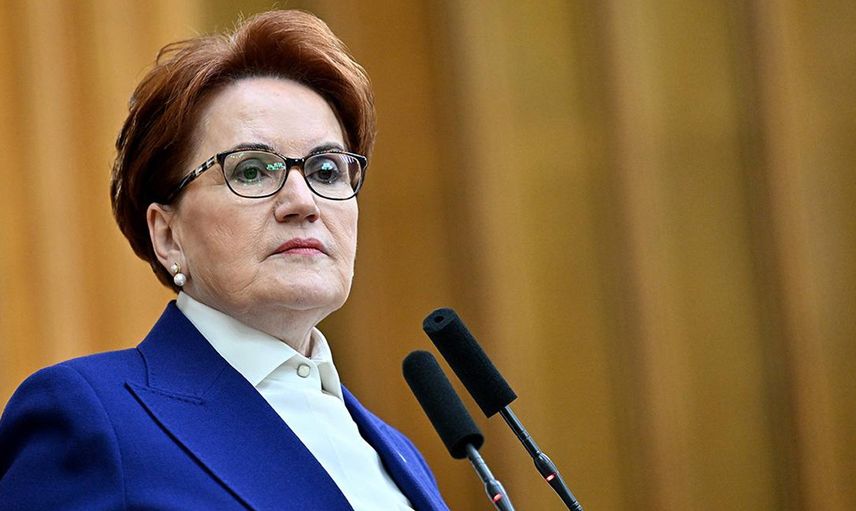 İYİ Parti büyükşehir belediye başkan adaylarını açıkladı! O isim herkesi şok etti.