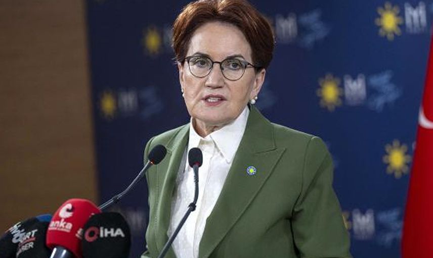 İYİ Parti cephesi karıştı: Meral Akşener istifa mı edecek?