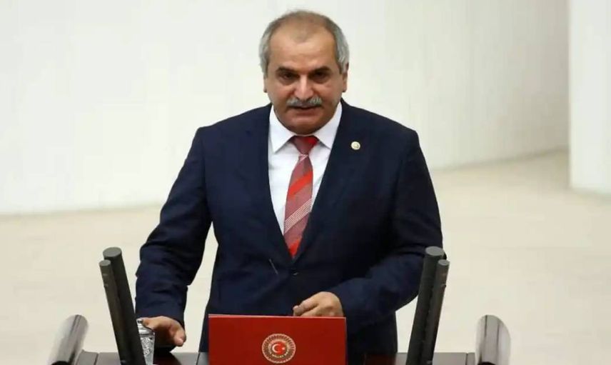 İYİ Parti eski vekili Ahmet Çelik kimdir, nereli ve kaç yaşında? Ahmet Çelik sağlık durumu nasıl? Ahmet Çelik hayatı ve biyografisi