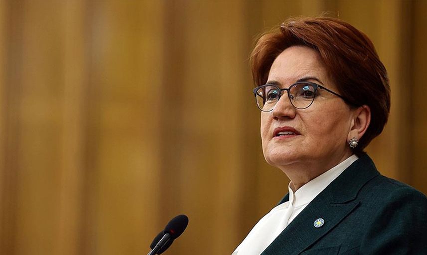 İYİ Parti İttifak Yaptıkları HDP'li Vekilin Fezlekesine "Evet" Diyecek