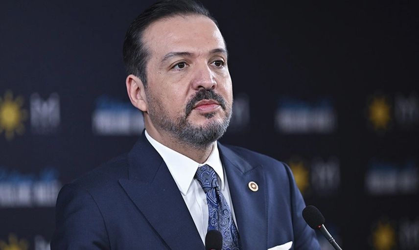 İYİ Parti sözcüsü Kürşad Zorlu açıkladı: İstanbul ve Ankara adayları ne zaman belli olacak?