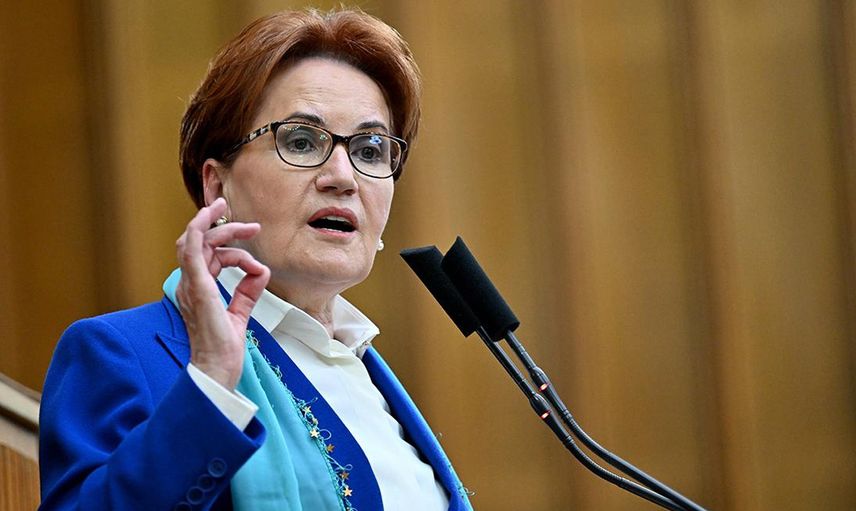 İYİ Parti yerel seçime ittifakla mı gidiyor? Parti sözcüsü son noktayı koydu