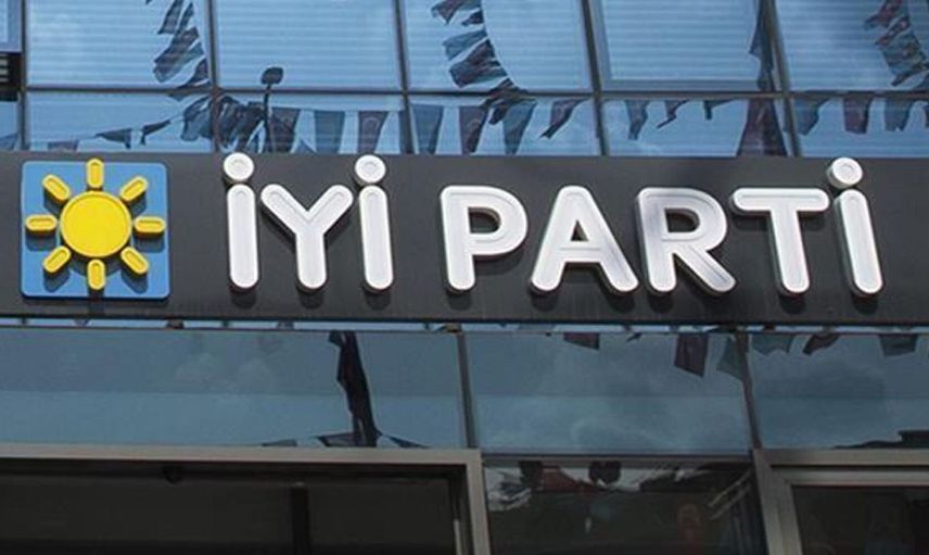 İYİ Parti’de büyük istifa: Sosyal medya hesabından ayrılığını duyurdu