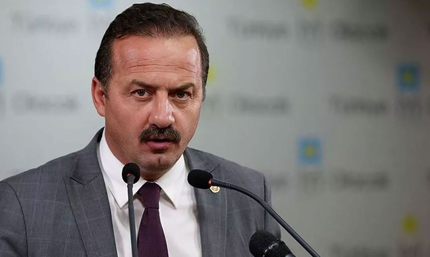 İYİ Parti’de dengeleri değiştiren istifa: Yavuz Ağıralioğlu, bugün basın açıklaması düzenleyecek