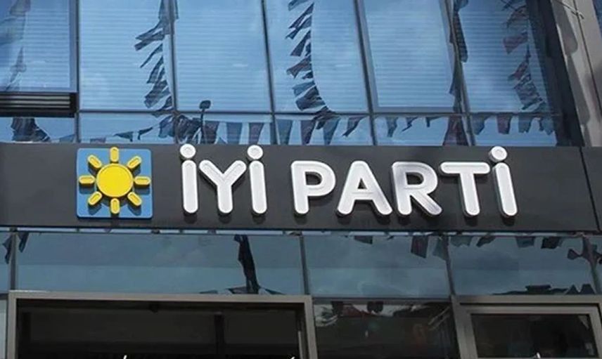 İYİ Parti’de deprem: Eski Grup Başkanı İsmail Tatlıoğlu istifa etti