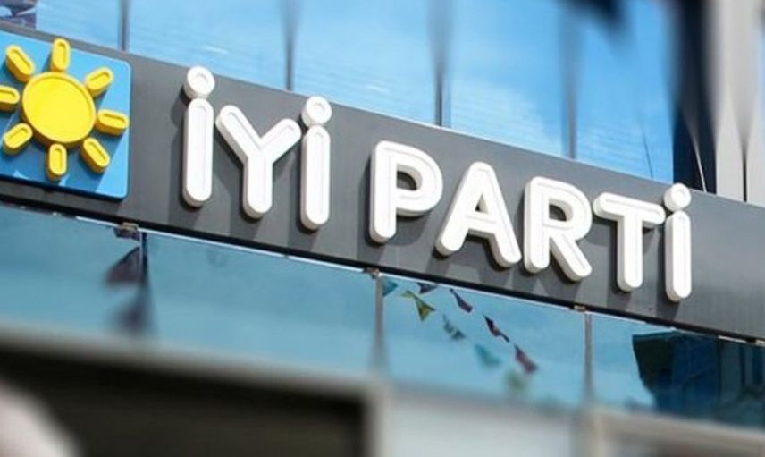 İYİ Parti’de erime devam ediyor: 41 kişi birden istifa etti