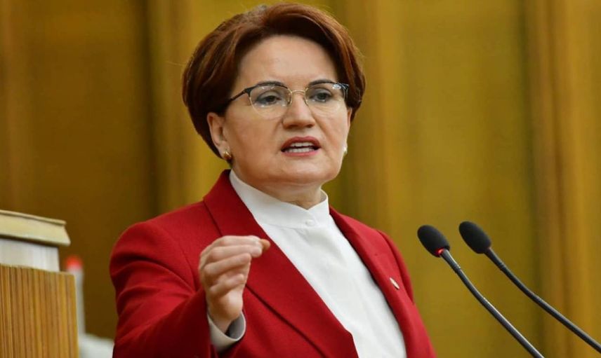 İYİ Parti’de İstanbul adayı seçimden çekildi: Yeni İBB adayı ortaya çıktı