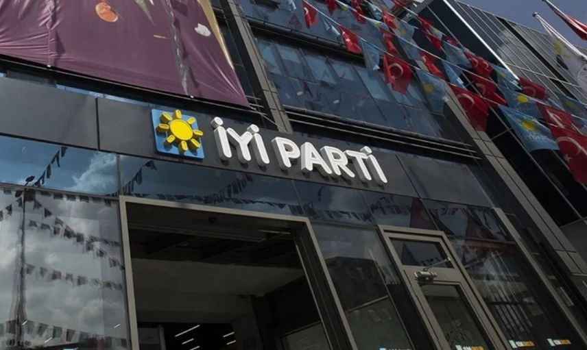 İYİ Parti’de istifa depremleri durmuyor: Kurucu üye İbrahim Halil Oral istifa etti