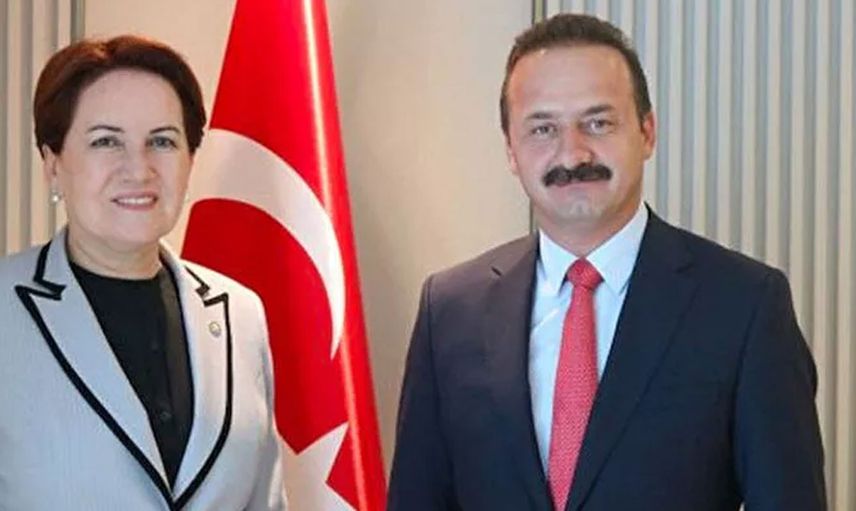 İYİ Parti'de kırılma sesleri, işte Yavuz Ağıralioğlu ve Koray Aydın olaylarının perde arkası!