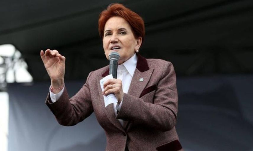 İYİ Parti’de olağanüstü kurul süreci başladı: Akşener’den ‘istifa’ çağrılarına yanıt geldi!