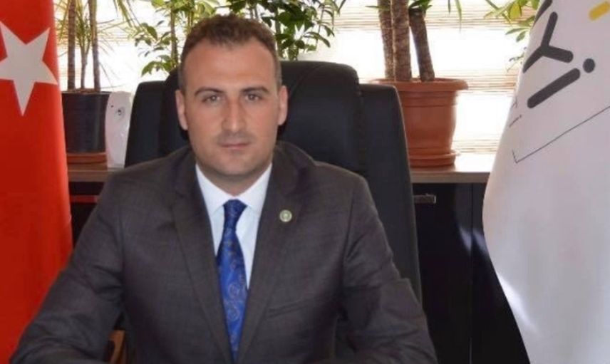 İyi Parti’de Sular Durulmuyor: Aksaray İl Başkanı Özhan Türemiş İstifa Etti