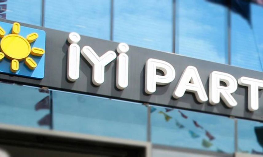 İYİ Parti’de yaprak dökümü sürüyor: Ankara Milletvekili Yüksel Arslan istifa etti