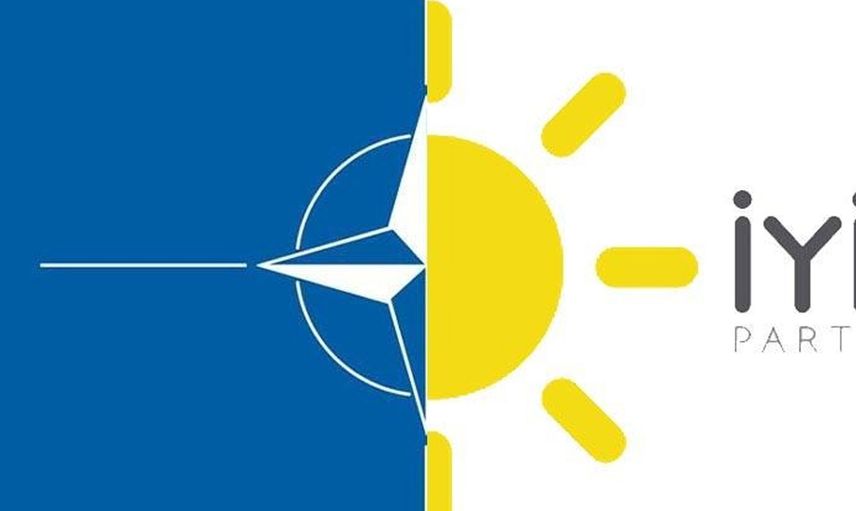 İYİ Parti'deki NATO Yapılanması İfşa Oldu!