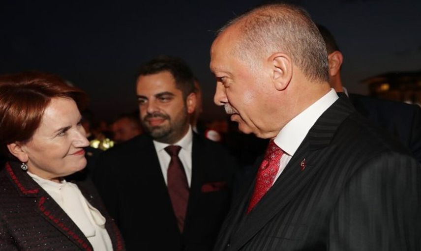 İYİ Parti'den Erdoğan-Akşener görüşmesi açıklaması: Bayram telefonu ne anlama geliyor?
