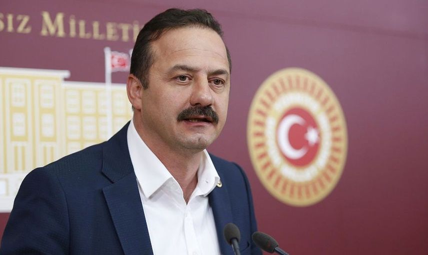 İYİ Parti’den istifası sonrası Yavuz Ağıralioğlu’ndan ilk açıklama geldi: İlkesiz kazanmaktansa; mertlikle kaybetmeyi yeğlerim