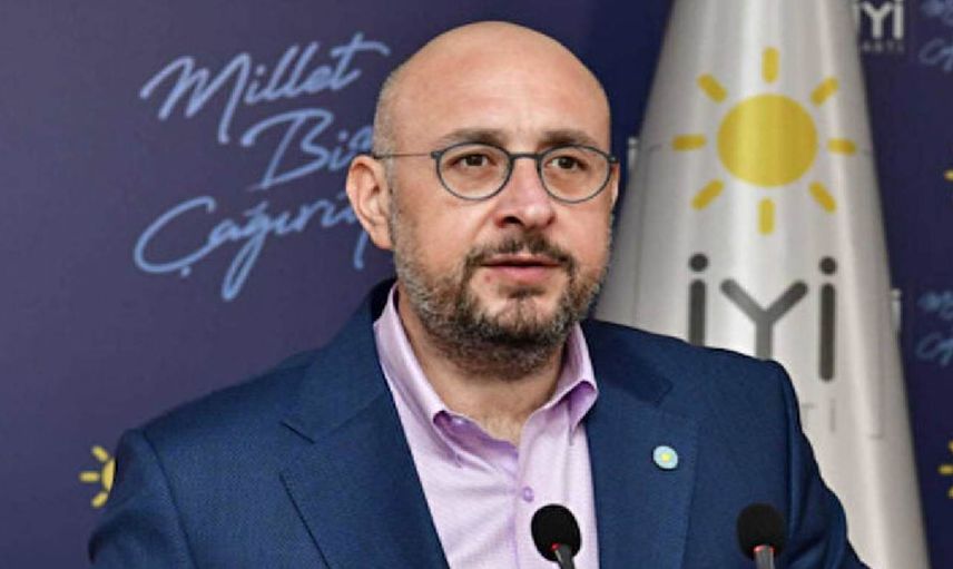 İYİ Parti’den ittifak açıklaması: CHP ile ittifak içinde değiliz