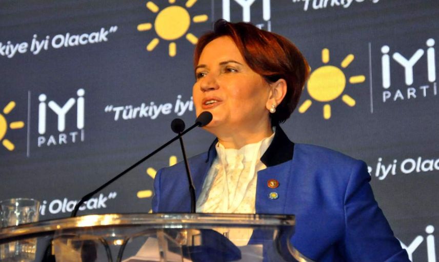 İYİ Parti’den kritik açıklama: Ankara ve İstanbul adayları kesinleşti