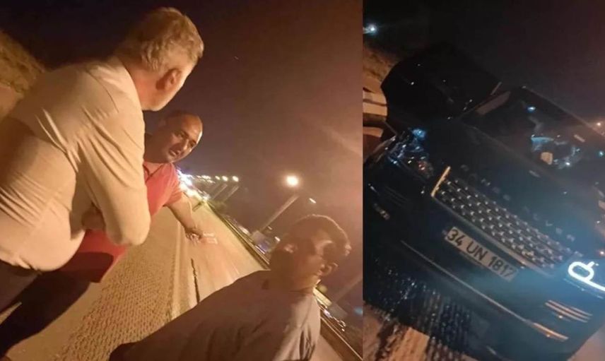 İYİ Partili Bahadır Erdem’in aracının çarptığı kadından kötü haber: Yaşam savaşını kaybetti