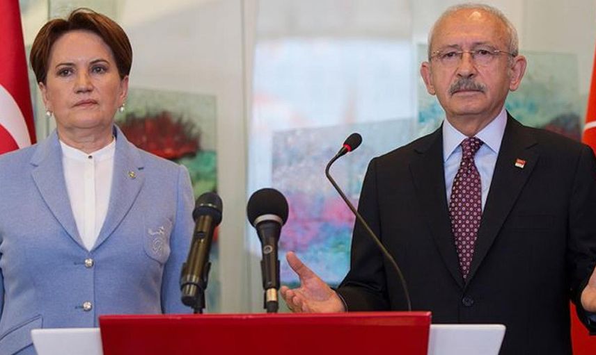 İYİ Partili isim masadaki krizin perde arkasını açıkladı
