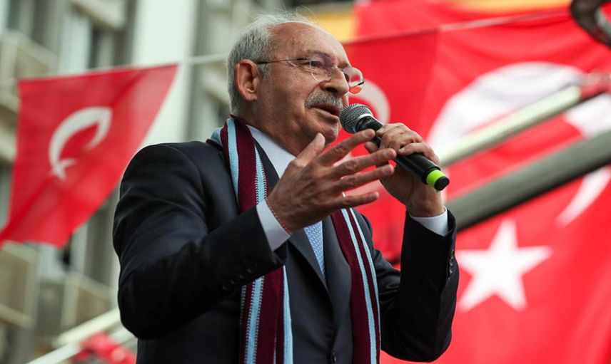 İYİ Partili isimden konut açıklaması: Zamana yaymak zorundayız