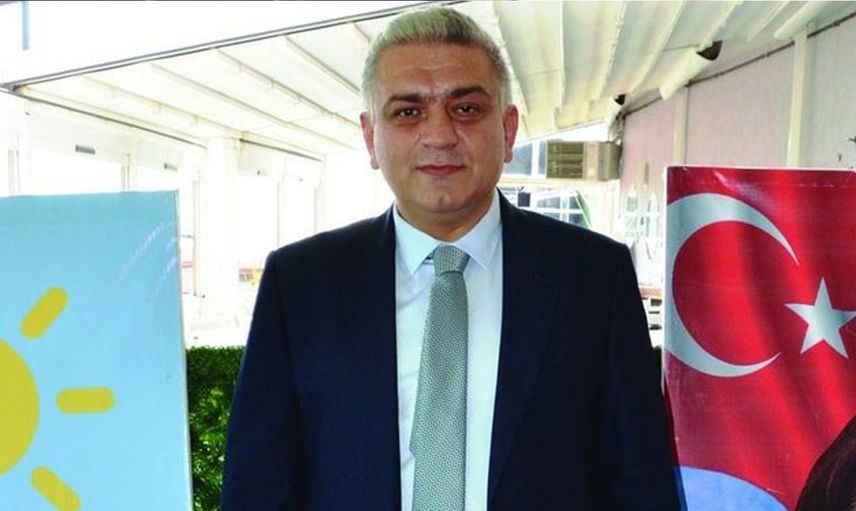 İYİ Partili İsimden Sağlık Çalışanına Tehdit! O Arkadaşın İsmini Alın