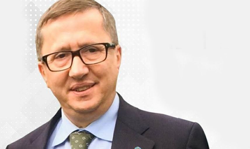İYİ Parti’li Lütfü Türkkan 36 Milyon Doları Nasıl Buharlaştırdı?