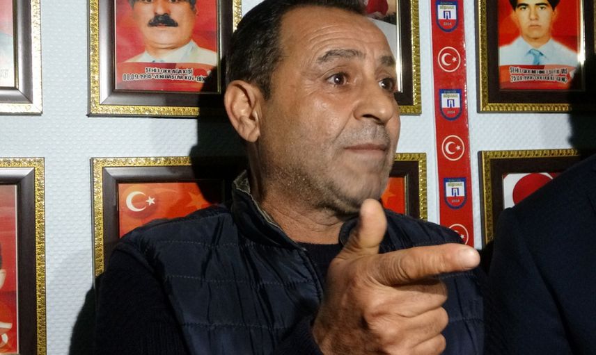İYİ Partili Türkkan'ın Küfür Ettiği Şehit Ağabeyi Gümren: 1997'den Bu Yana İçimde Parçalanmış Bir Kardeş Canı Var