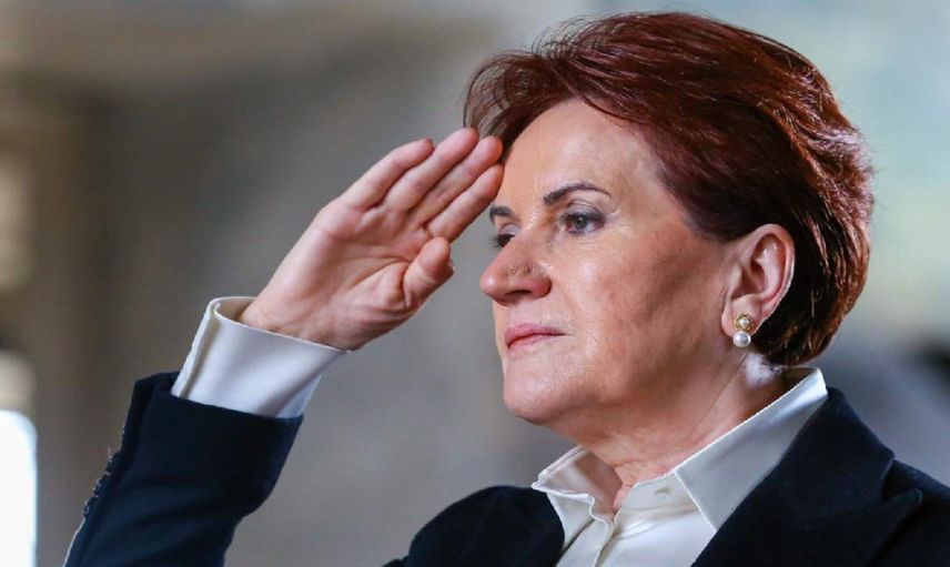 İYİ Partili vekilden istifa itirafı: Ülke genelinde istifalar yaşandı
