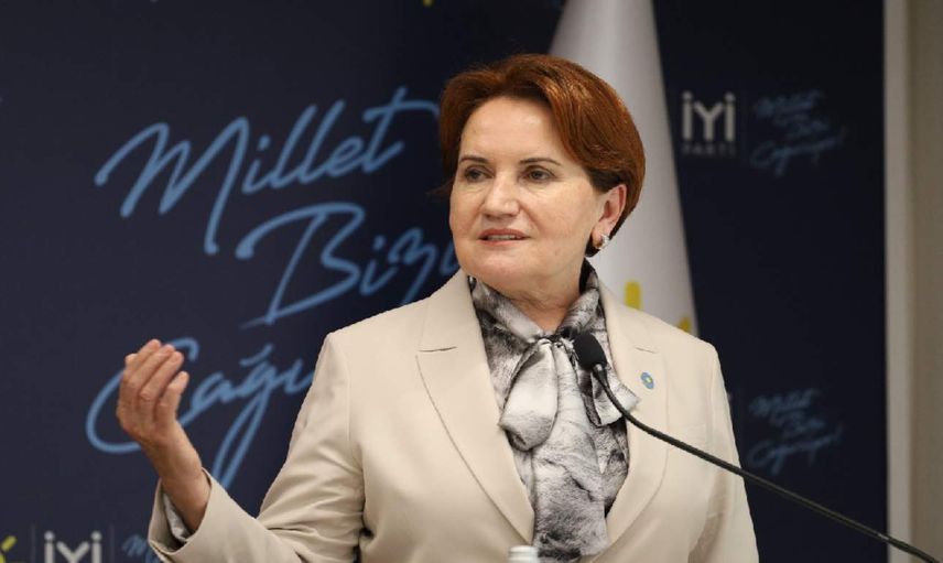 İYİ Parti’nin 6’lı masadan ayrılışı dünya basınında: Türk muhalefeti bölündü