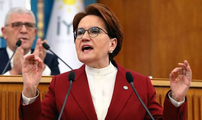 İYİ Parti'nin Algı Operasyonları Açığa Çıkmaya Devam Ediyor